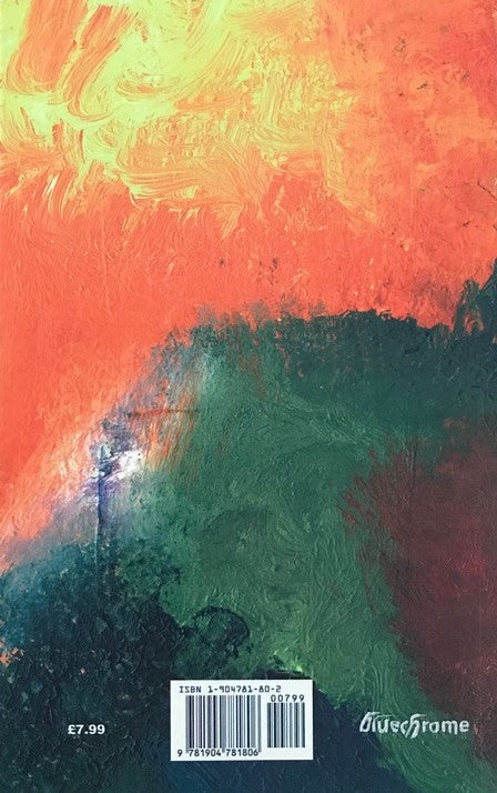 Particles of Life - Jan Fortune-Wood