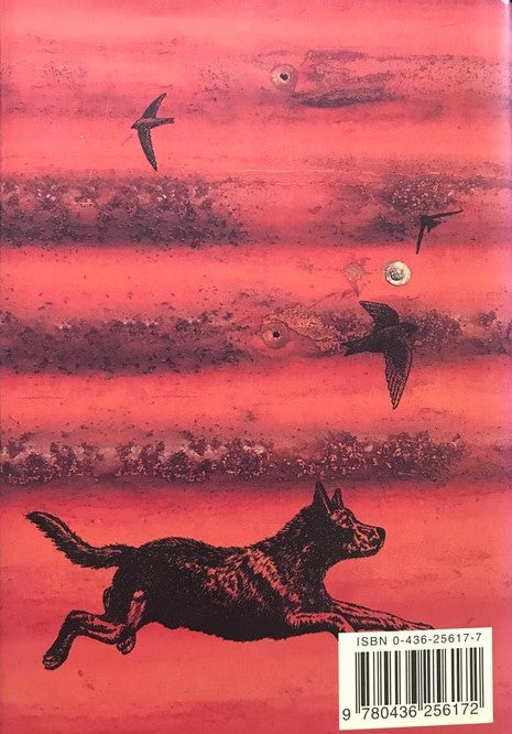Red Dog - Louis De Bernieres
