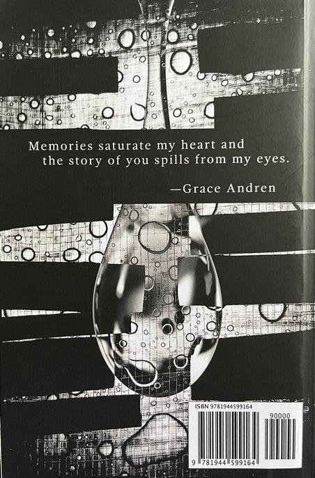 Speaking in Tears - Grace Andren