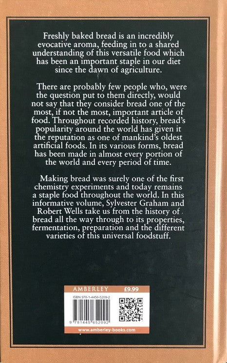 The Classic Guide to Breadmaking - Sylvester Graham