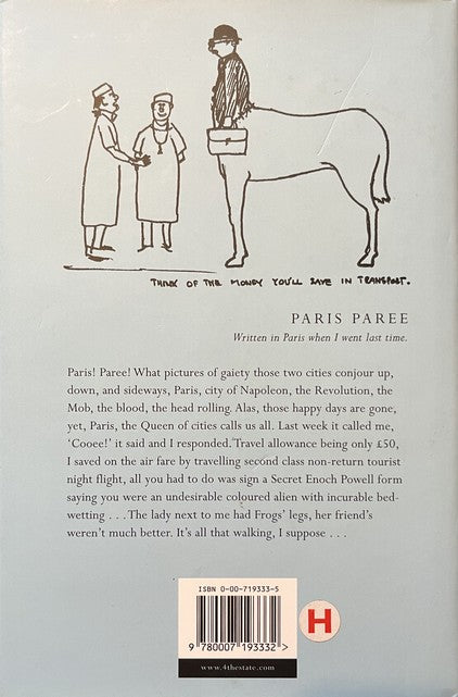 The Compulsive Spike Milligan - Spike Milligan