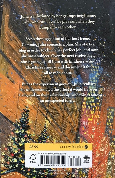 Twelve Days of Christmas - Debbie Macomber