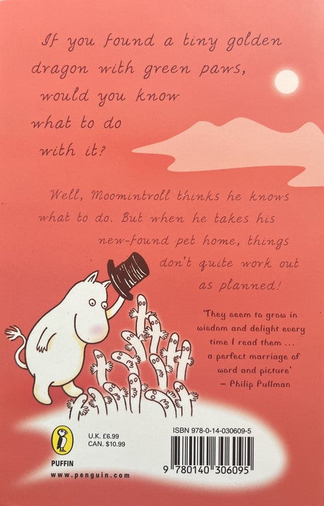 Tales From Moominvalley - Tove Jansson