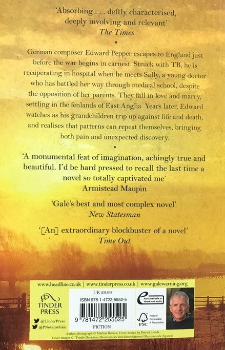 The Facts of Life - Patrick Gale