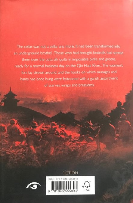 The Flowers of War - Geling Yan