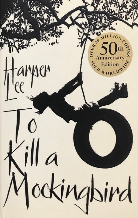 To Kill a Mockingbird - Harper Lee