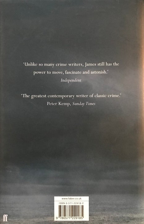 The Lighthouse - P.D. James