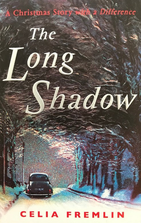 The Long Shadow - Celia Fremlin