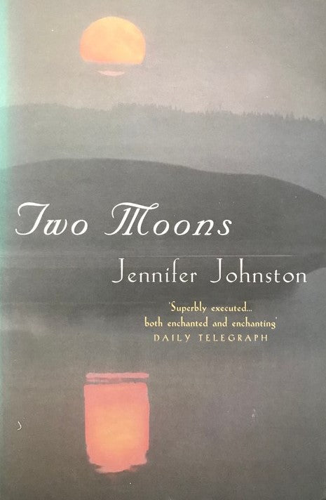 Two Moons - Jennifer Johnston