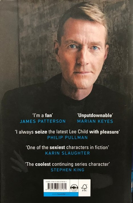 The Midnight Line - Lee Child