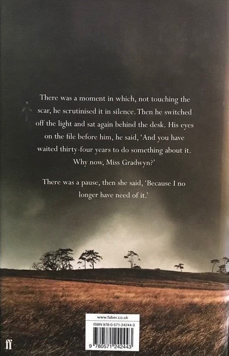 The Private Patient - P.D. James