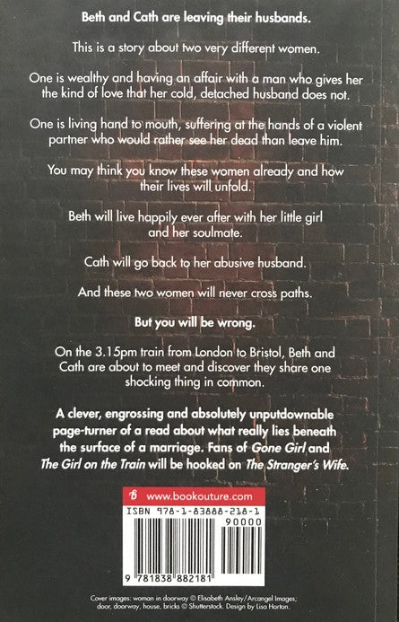 The Stranger's Wife - Anna-Lou Weatherley