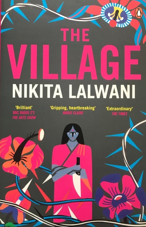The Village - Nikita Lalwani