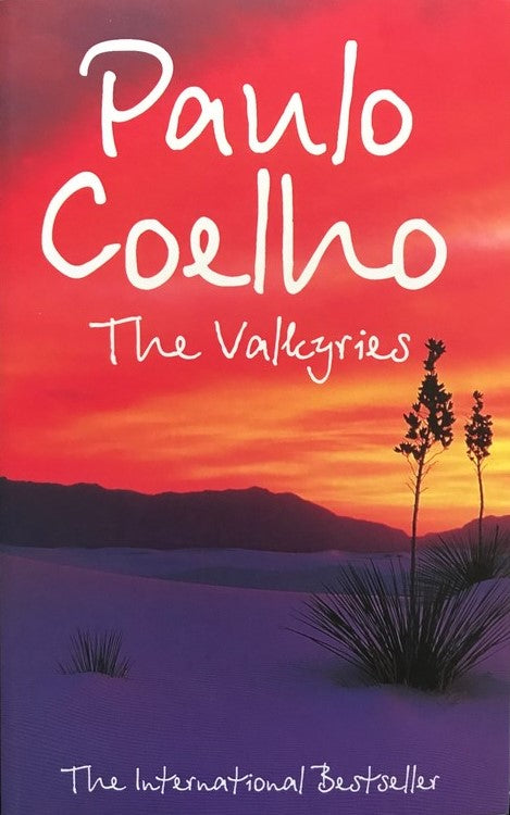 The Valkyries - Paulo Coelho