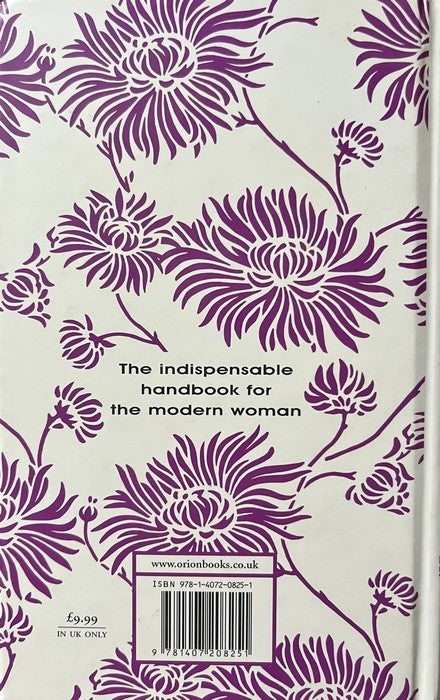 The Woman's Book: Everything But the Kitchen Sink - Francesca Beauman