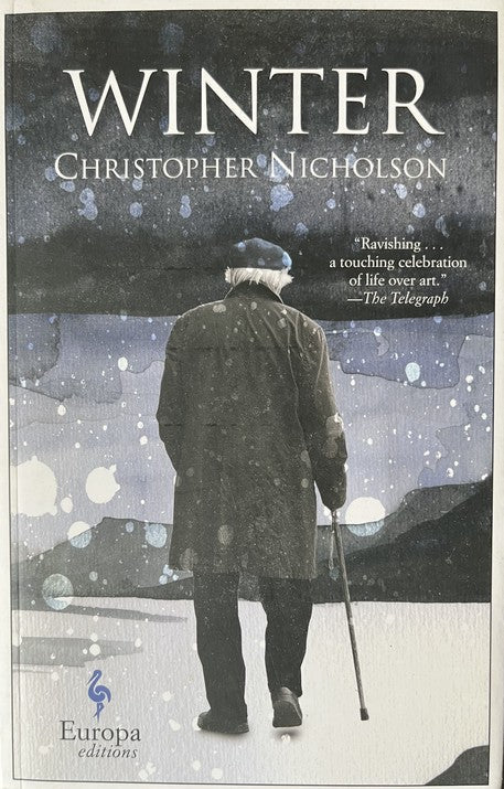 Winter - Christopher Nicholson