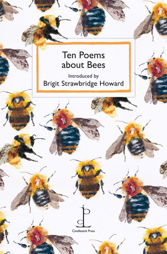 Ten Poems about Bees