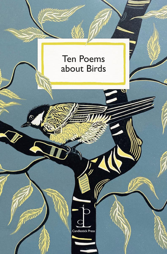 Ten Poems About Birds