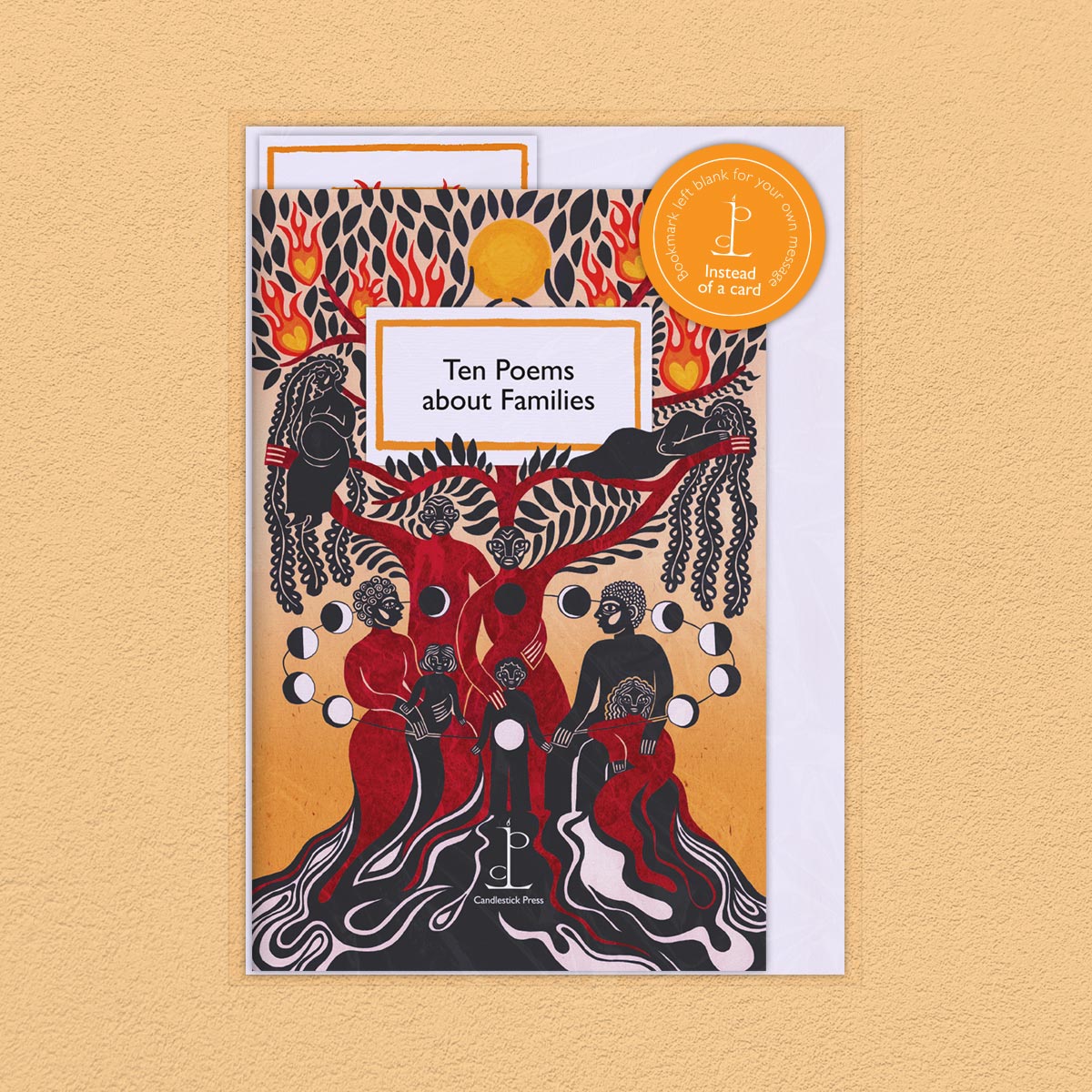 Ten Poems about Families