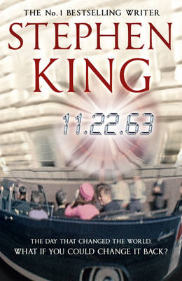 11.22.63 - Stephen King