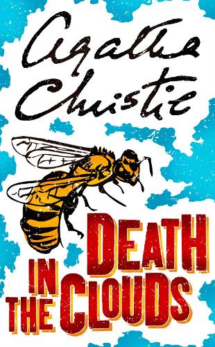 Death in the Clouds-Agatha Christie