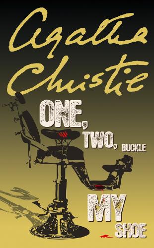 One, Two, Buckle my Shoe-Agatha Christie