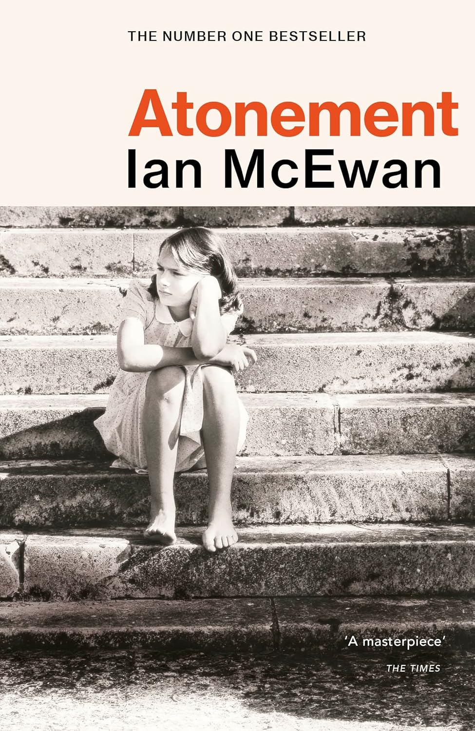 Atonement - Ian McEwan