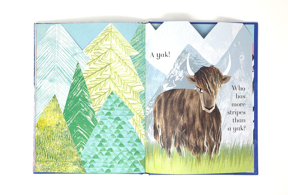 Animalphabet - Julia Donaldson | Sharon King-Chai
