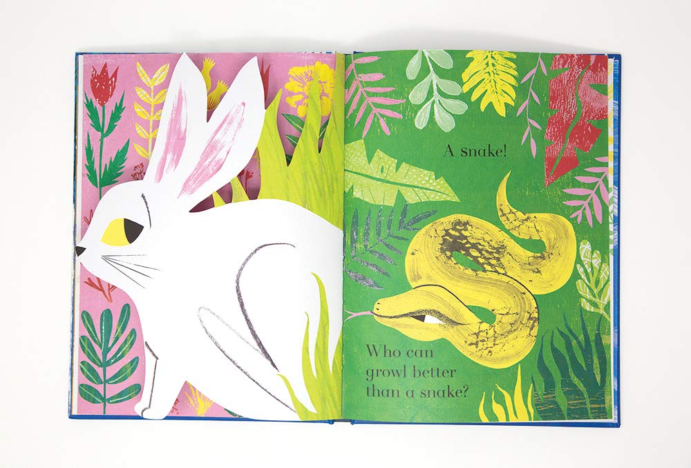 Animalphabet - Julia Donaldson | Sharon King-Chai