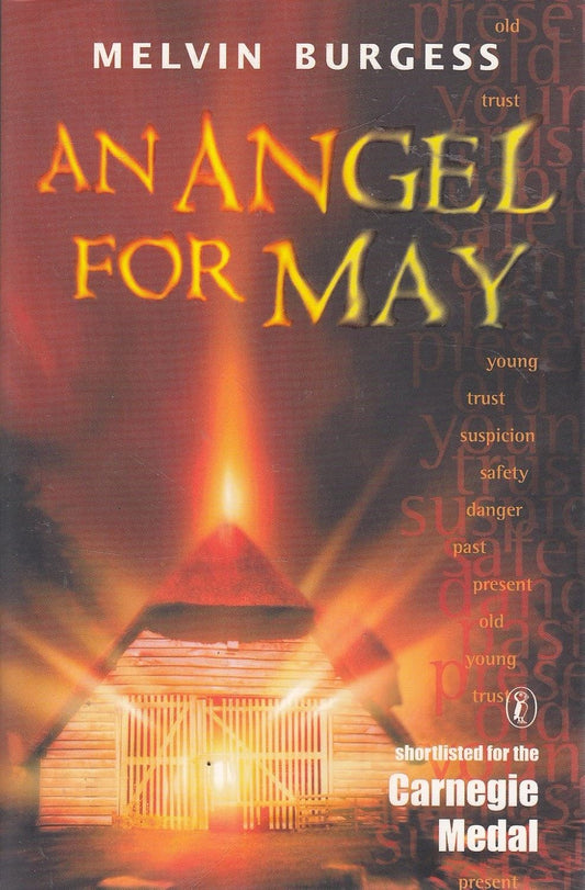 An Angel for May - Melvin Burgess