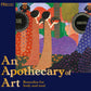 An Apothecary of Art: To soothe your soul - Ravenous Butterflies