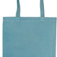 Book Lover Recycled Cotton Shopping Bag