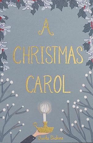 A Christmas Carol - Charles Dickens