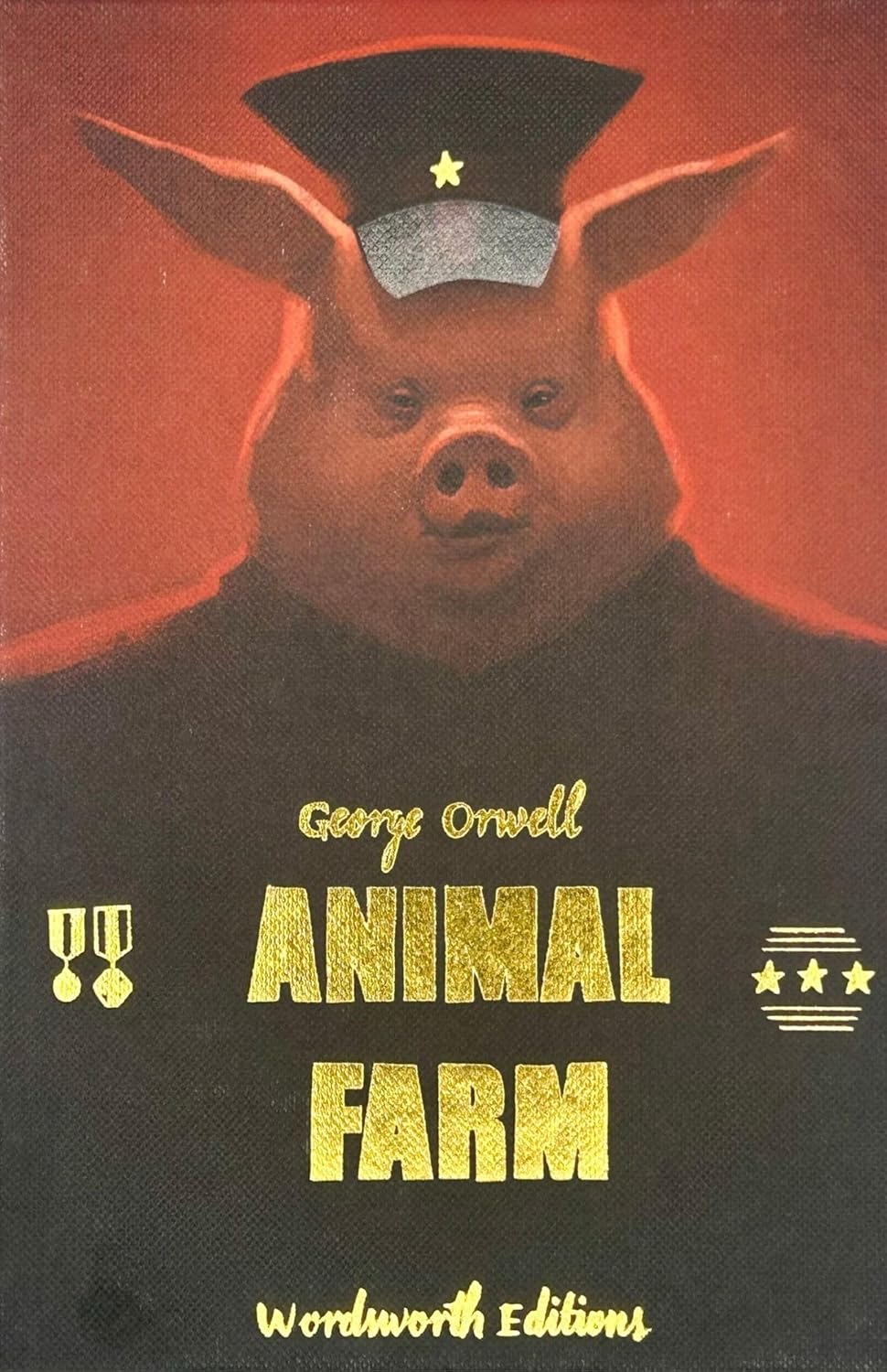 Animal Farm - George Orwell