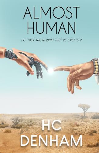 Almost Human - HC Denham