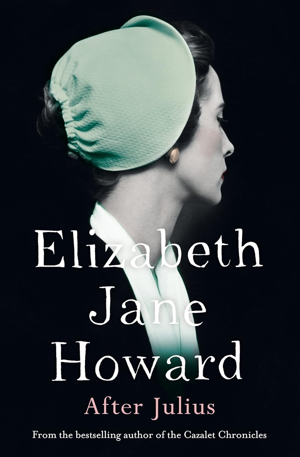 After Julius - Elizabeth Jane Howard