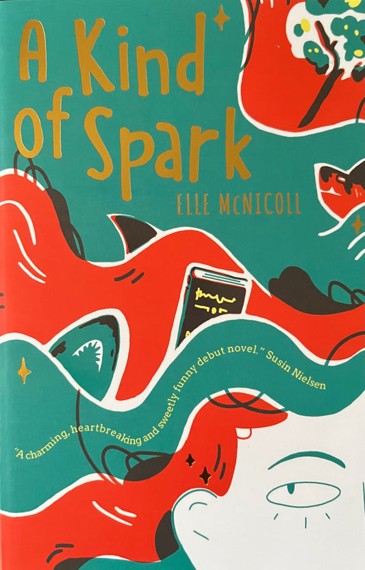 A Kind of Spark - Elle McNicoll