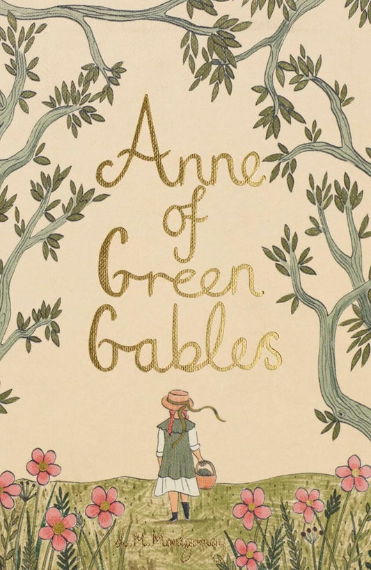 Anne of Green Gables - L. M. Montgomery