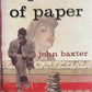 A Pound of Paper - John Baxter