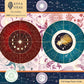 Anna Stead: The Zodiac: A 1000-piece Jigsaw Puzzle