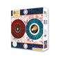 Anna Stead: The Zodiac: A 1000-piece Jigsaw Puzzle