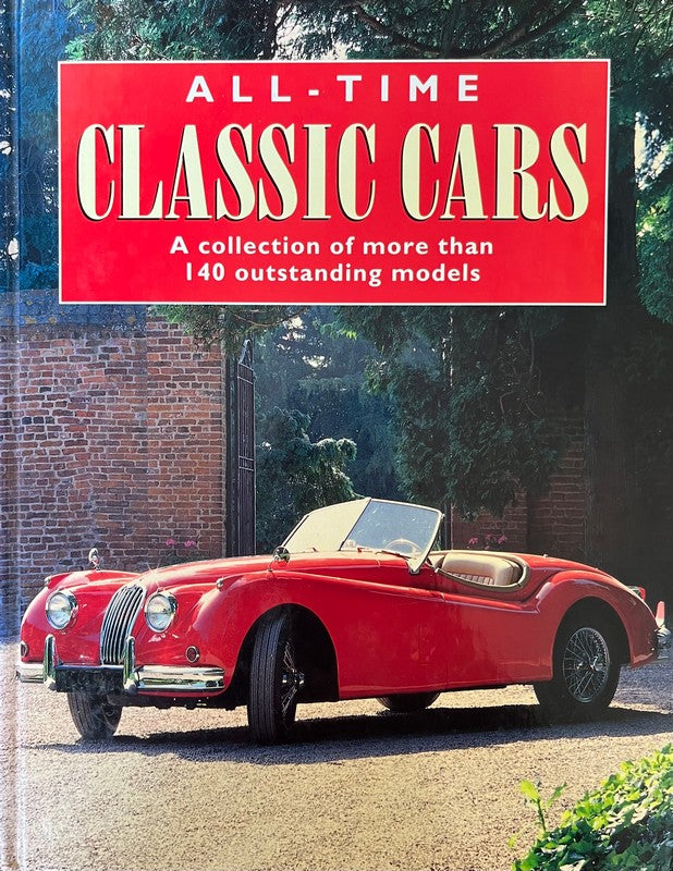 All-Time Classic Cars