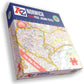 A to Z Map of Norwich Jigsaw 1000 Piece Puzzle