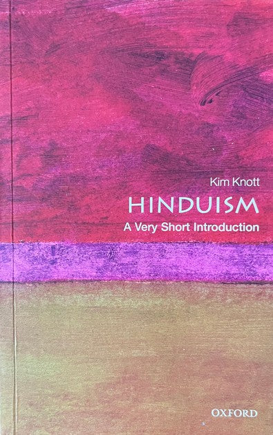 Hinduism - Kim Knott