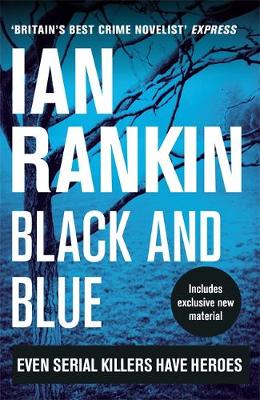 Black and Blue - Ian Rankin