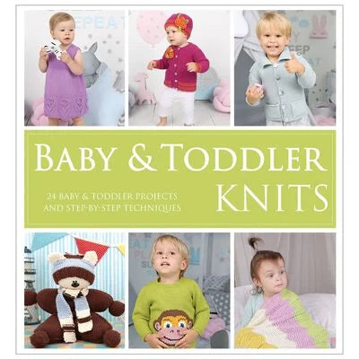 Baby & Toddler Knits