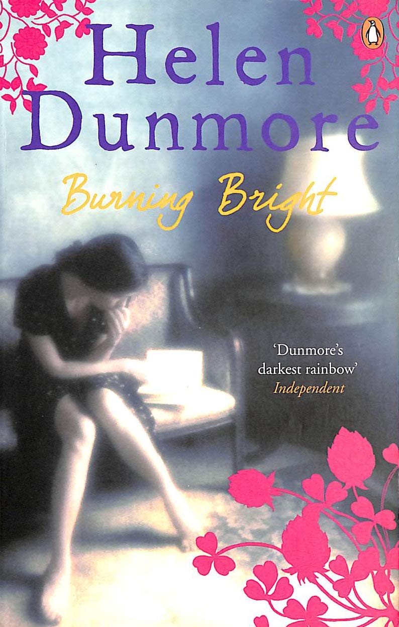 Burning Bright - Helen Dunmore