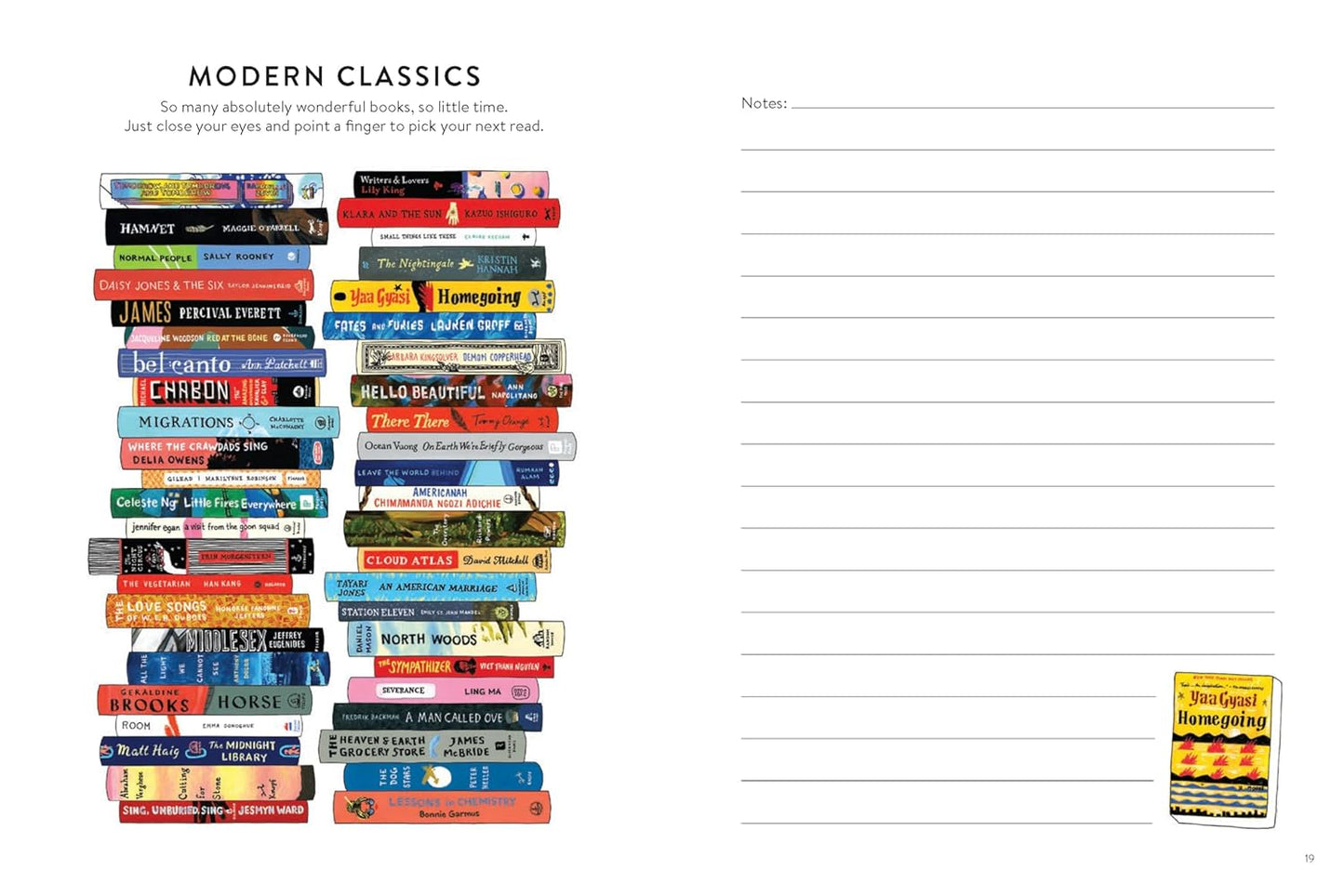 Bibliophile Book Club Journal