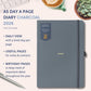2026 A5 Diary Day-A-Page Planner from Busy B