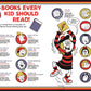 Beano Book of Mischief, Mayhem and Fun